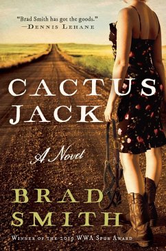 Cover Cactus Jack (eBook, ePUB)