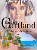 Flucht vor der Liebe (eBook, ePUB)