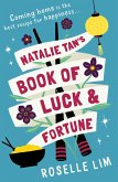 Natalie Tan's Book of Luck and Fortune (eBook, ePUB)