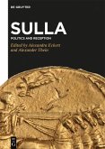 Sulla (eBook, ePUB)