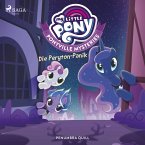 My Little Pony - Ponyville Mysteries - Die Peryton-Panik (MP3-Download)
