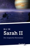 Sarah II (eBook, ePUB)