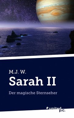Sarah II (eBook, ePUB) - W., M. J.