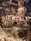 Die einsame Radfahrerin (eBook, ePUB)