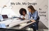My Life, My Design (eBook, ePUB)