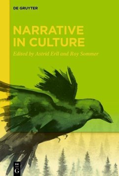 Cover Narrative in Culture (eBook, PDF)