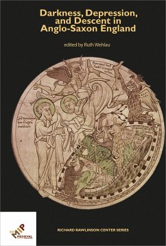 Darkness, Depression, and Descent in Anglo-Saxon England (eBook, PDF)