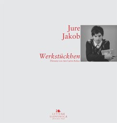 Werkstückchen (eBook, ePUB) - Jakob, Jure