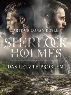 Das letzte Problem (eBook, ePUB) - Doyle, Arthur Conan