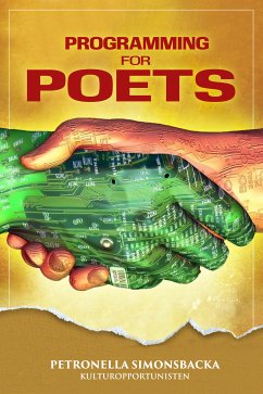 Programming for Poets (eBook, ePUB)