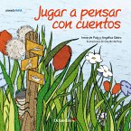 Jugar a pensar con cuentos (eBook, ePUB)