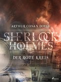 Der rote Kreis (eBook, ePUB)