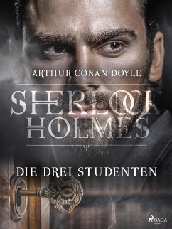 Die drei Studenten (eBook, ePUB) - Doyle, Sir Arthur Conan