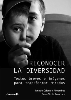 Cover Reconocer la diversidad (eBook, ePUB)