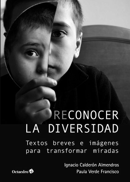 Reconocer la diversidad (eBook, ePUB) Reconocer la diversidad (eBook, ePUB)