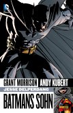 Batmans Sohn (eBook, ePUB)