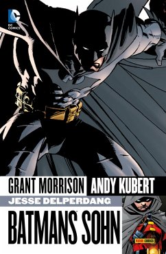 Batmans Sohn (eBook, ePUB) - Morrison, Grant