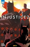 Injustice 2, Band 6 (eBook, ePUB)