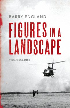 Figures in a Landscape (eBook, ePUB) - England, Barry