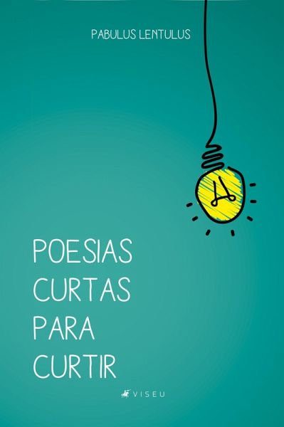 Poesias curtas para curtir (eBook, ePUB)