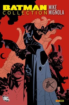 Batman Collection: Mike Mignola (eBook, PDF) - Mignola, Mike