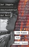 Der längste Abschiedsbrief der Welt (eBook, ePUB)