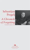 A Chronicle of Forgetting (eBook, ePUB)