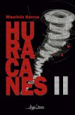 Huracanes II (eBook, ePUB)