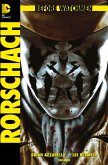 Before Watchmen, Band 2: Rorschach (eBook, ePUB)
