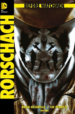 Before Watchmen, Band 2: Rorschach (eBook, ePUB) - Azzarello, Brian