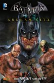 Batman: Arkham City, Band 3 (eBook, ePUB)