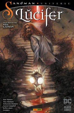 Lucifer Bd.2 (eBook, PDF) - Watters, Dan