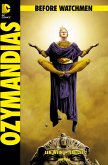 Before Watchmen, Band 5: Ozymandias (eBook, PDF)
