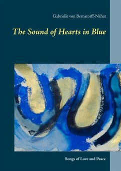 The Sound of Hearts in Blue (eBook, ePUB)