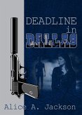 Deadline in Dallas (eBook, ePUB)