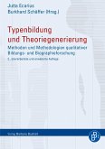 Typenbildung und Theoriegenerierung (eBook, PDF)
