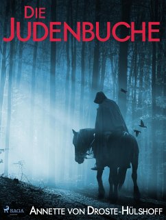 Die Judenbuche (eBook, ePUB) - Droste-Hülshoff, Annette von