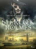 Das gelbe Gesicht (eBook, ePUB)