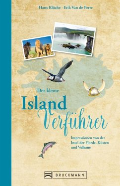 Der kleine Island-Verführer (eBook, ePUB) - Klüche, Hans; de Perre, Erik van