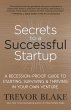 Secrets to a Successful Startup (eBook,... - Bild 1