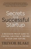 Secrets to a Successful Startup (eBook, ePUB)