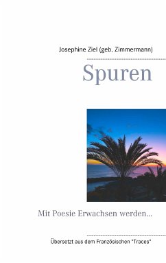 Spuren (eBook, ePUB) - Ziel, Josephine