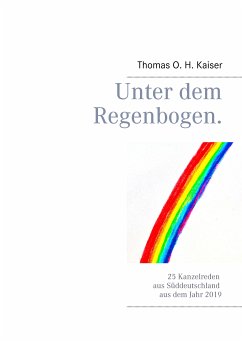 Unter dem Regenbogen (eBook, ePUB)