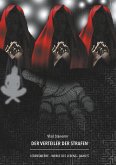 Der Verteiler der Strafen (eBook, ePUB) Der Verteiler der Strafen (eBook, ePUB)