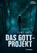 DAS GOTT-PROJEKT (eBook, ePUB) - Bild 1
