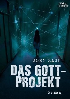DAS GOTT-PROJEKT (eBook, ePUB) - Saul, John