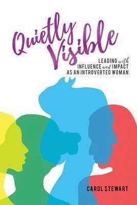 Quietly Visible (eBook, ePUB)