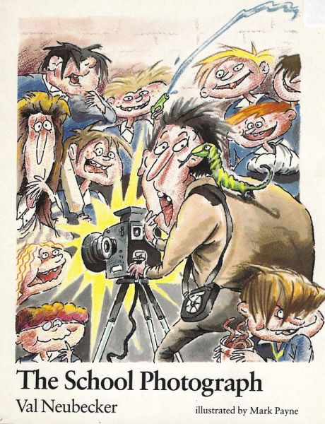 The School Photograph (eBook, ePUB)