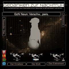 GzN Neun: Verschw., pers. (eBook, ePUB)