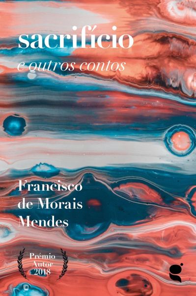 Sacrifício e outros contos (eBook, ePUB) Sacrifício e outros contos (eBook, ePUB)